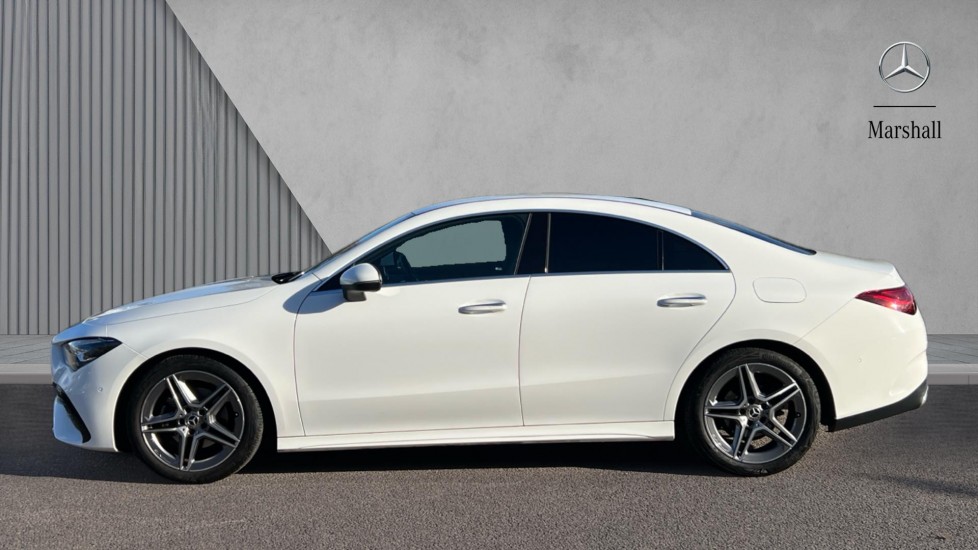 Used Mercedes-Benz CLA 2024 for sale - 76373002: Photo 10