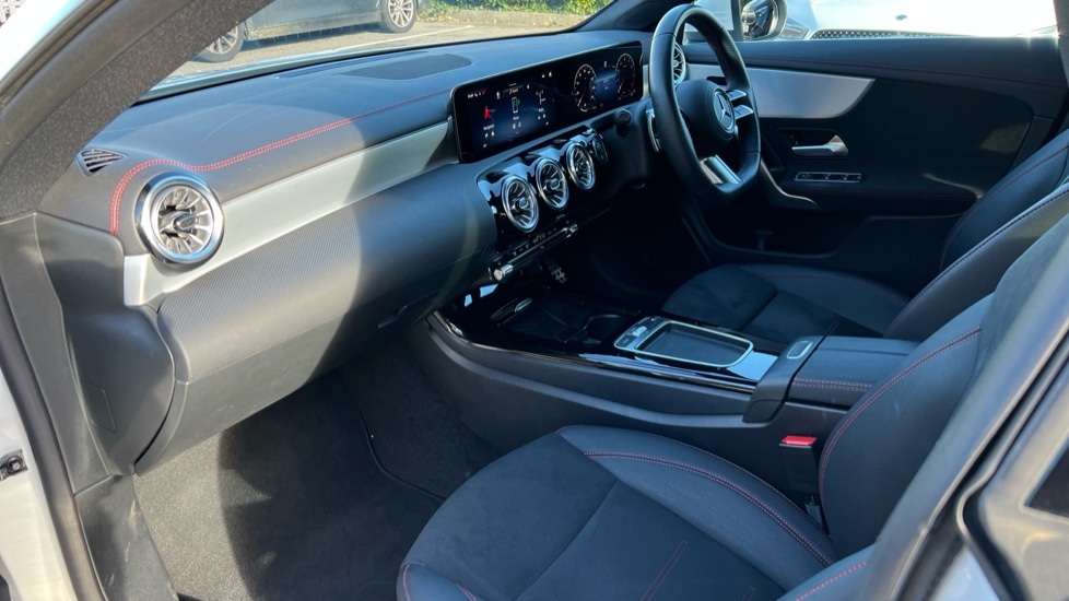 Used Mercedes-Benz CLA 2024 for sale - 76373002: Photo 11