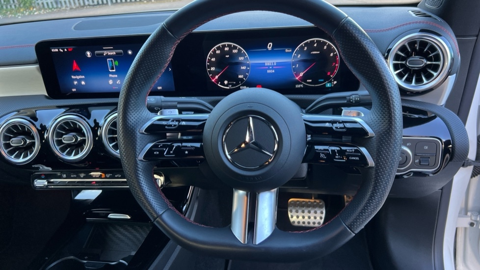 Used Mercedes-Benz CLA 2024 for sale - 76373002: Photo 12