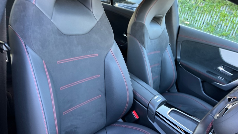 Used Mercedes-Benz CLA 2024 for sale - 76373002: Photo 14