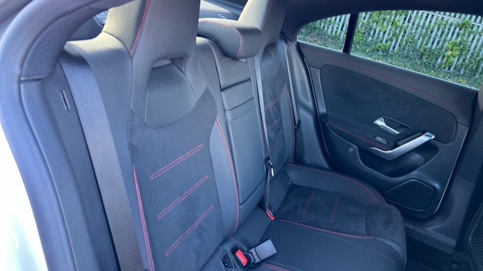Used Mercedes-Benz CLA 2024 for sale - 76373002: Photo 15