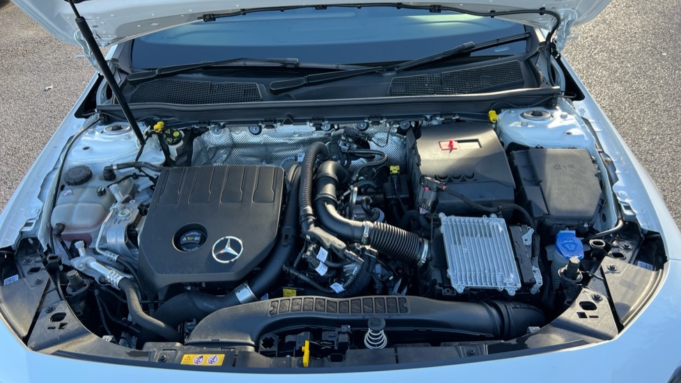 Used Mercedes-Benz CLA 2024 for sale - 76373002: Photo 19