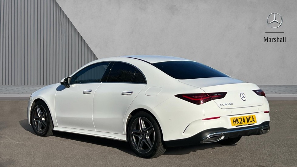 Used Mercedes-Benz CLA 2024 for sale - 76373002: Photo 2