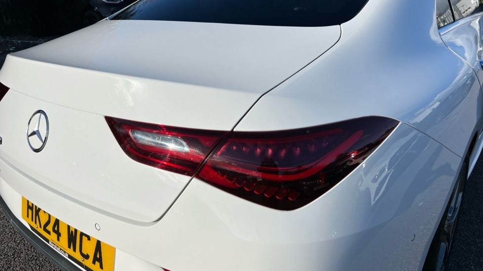 Used Mercedes-Benz CLA 2024 for sale - 76373002: Photo 21