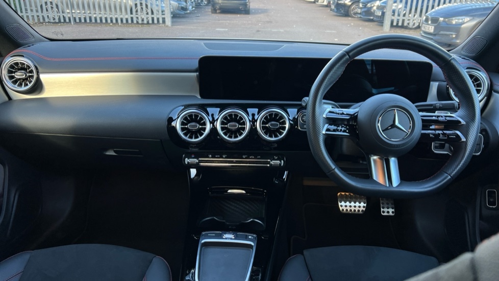 Used Mercedes-Benz CLA 2024 for sale - 76373002: Photo 23