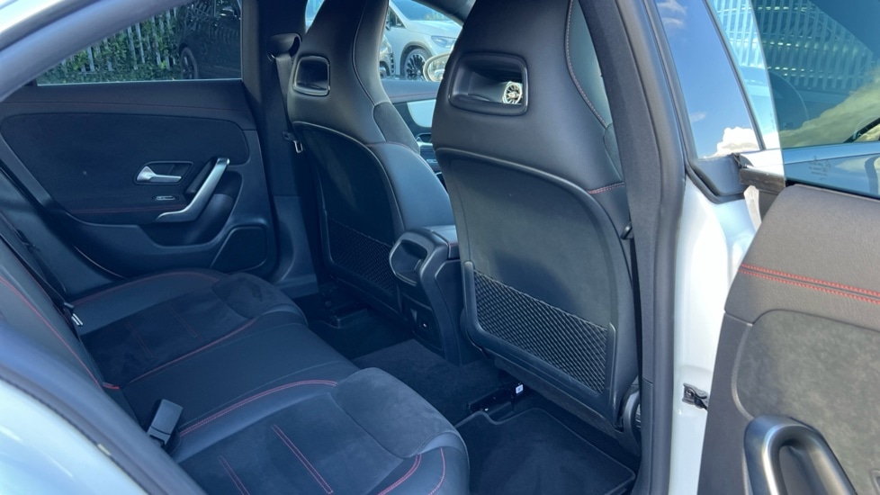 Used Mercedes-Benz CLA 2024 for sale - 76373002: Photo 24