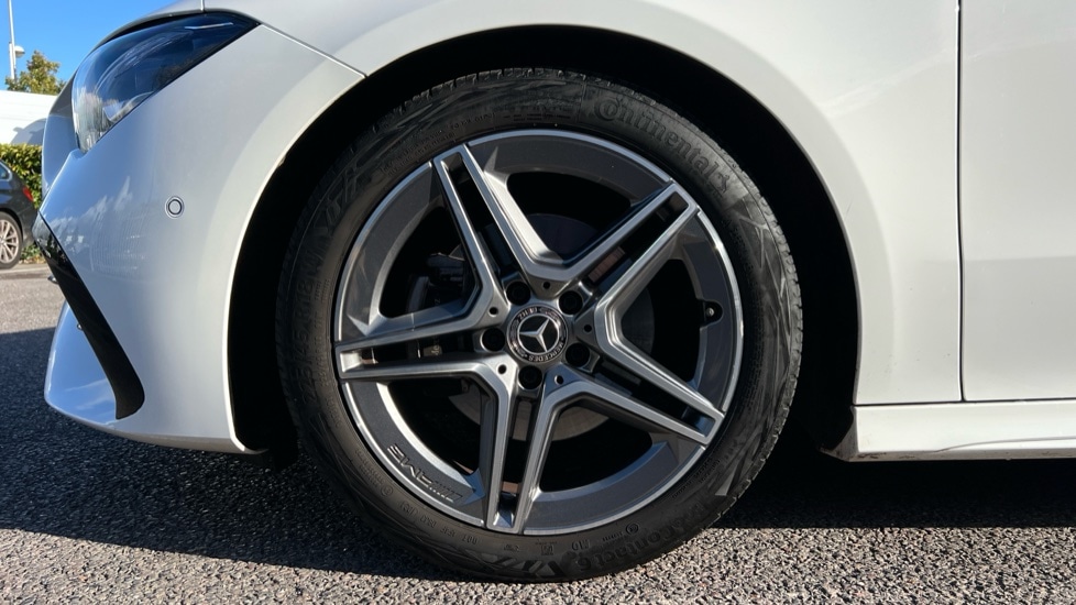 Used Mercedes-Benz CLA 2024 for sale - 76373002: Photo 25