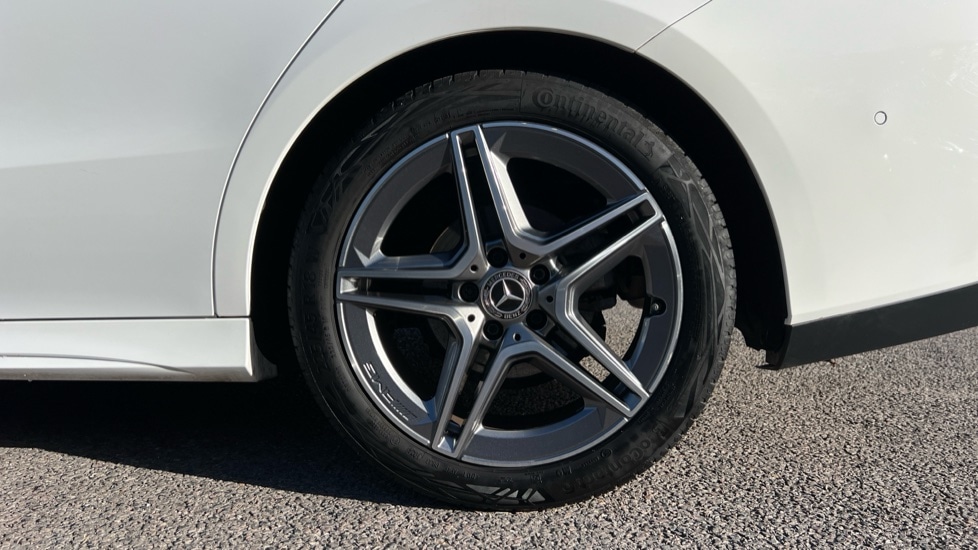 Used Mercedes-Benz CLA 2024 for sale - 76373002: Photo 26