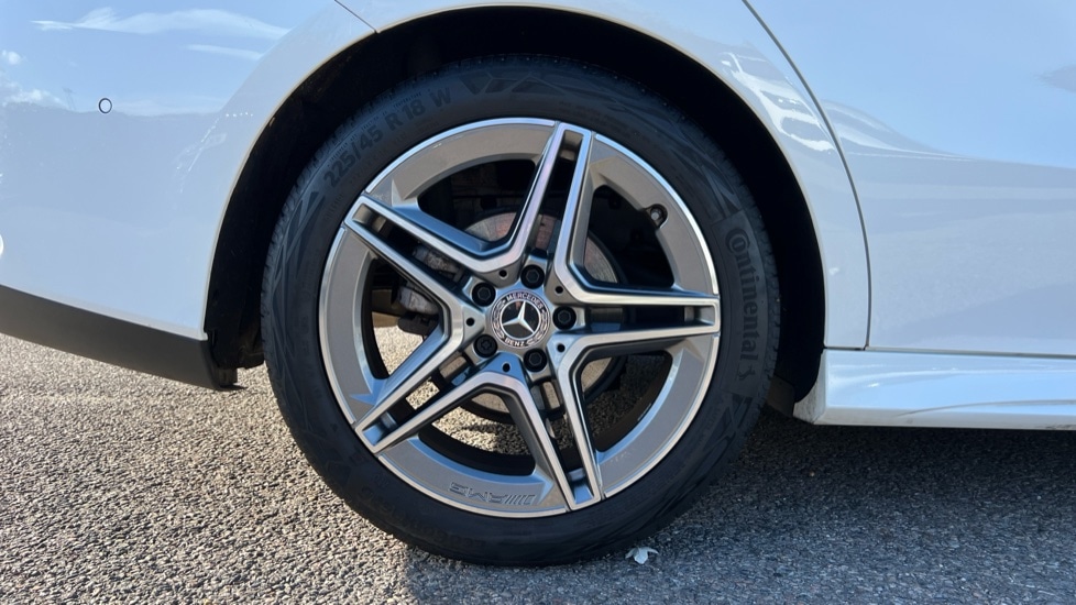 Used Mercedes-Benz CLA 2024 for sale - 76373002: Photo 27