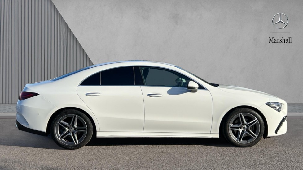 Used Mercedes-Benz CLA 2024 for sale - 76373002: Photo 4