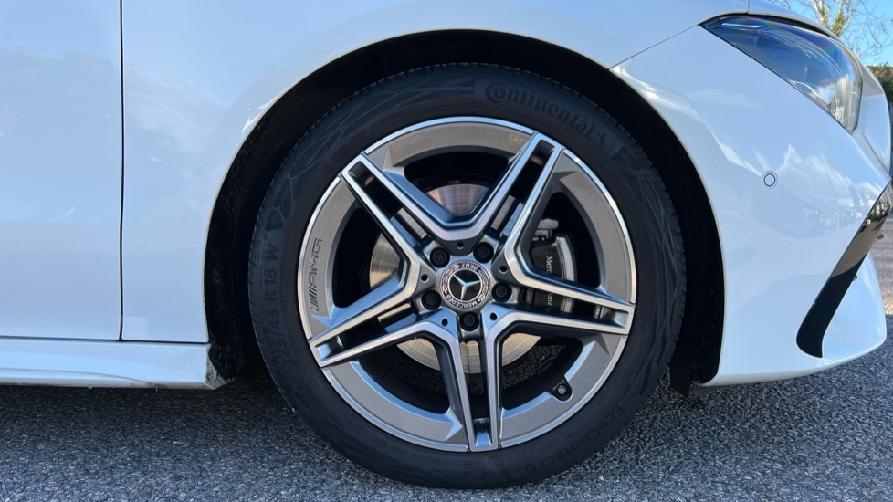 Used Mercedes-Benz CLA 2024 for sale - 76373002: Photo 5
