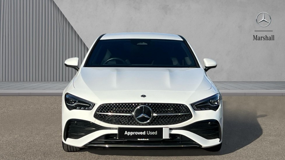 Used Mercedes-Benz CLA 2024 for sale - 76373002: Photo 6