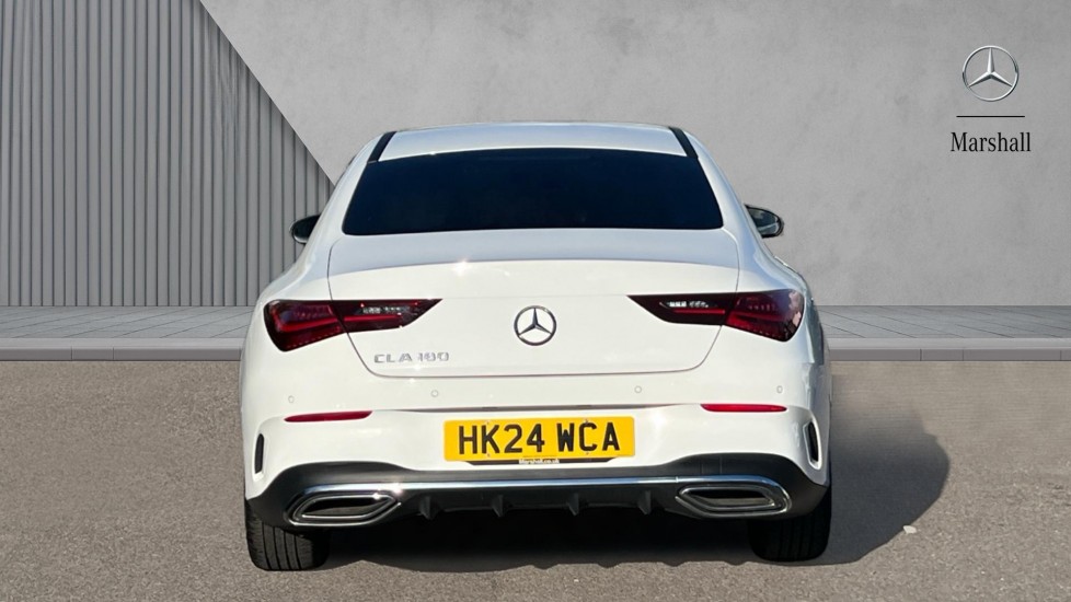 Used Mercedes-Benz CLA 2024 for sale - 76373002: Photo 7