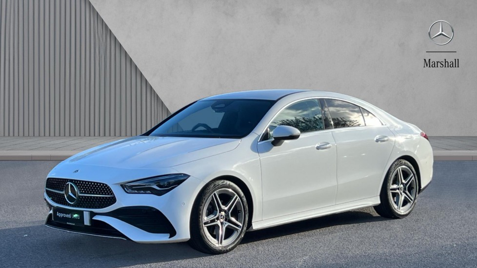 Used Mercedes-Benz CLA 2024 for sale - 76373002: Photo 8