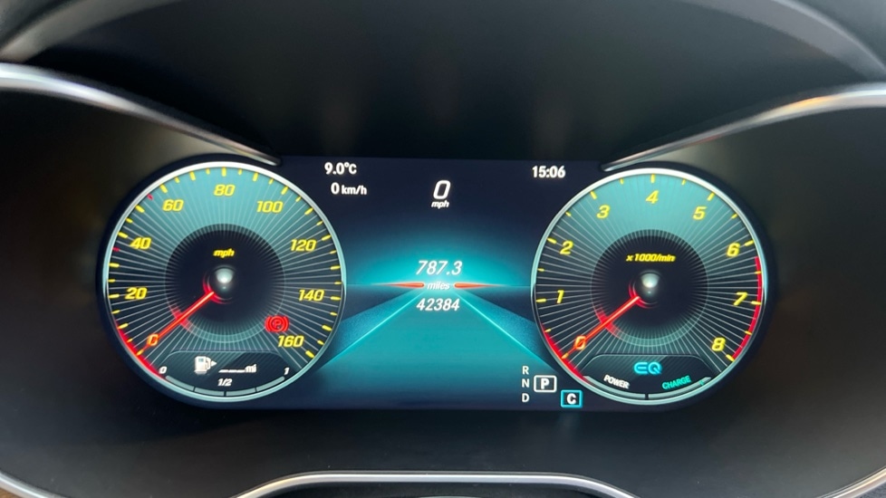 Used Mercedes-Benz C Class 2019 for sale - 76984009: Photo 16