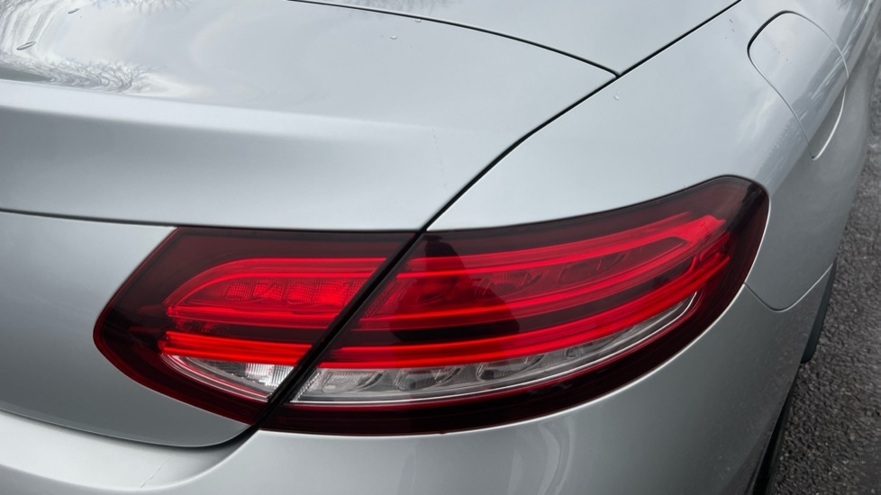 Used Mercedes-Benz C Class 2019 for sale - 76984009: Photo 21