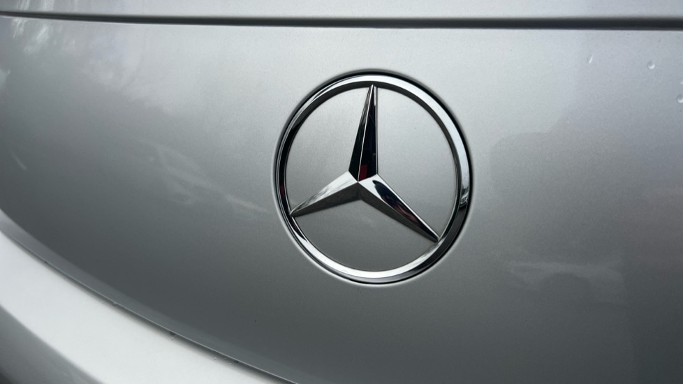 Used Mercedes-Benz C Class 2019 for sale - 76984009: Photo 22