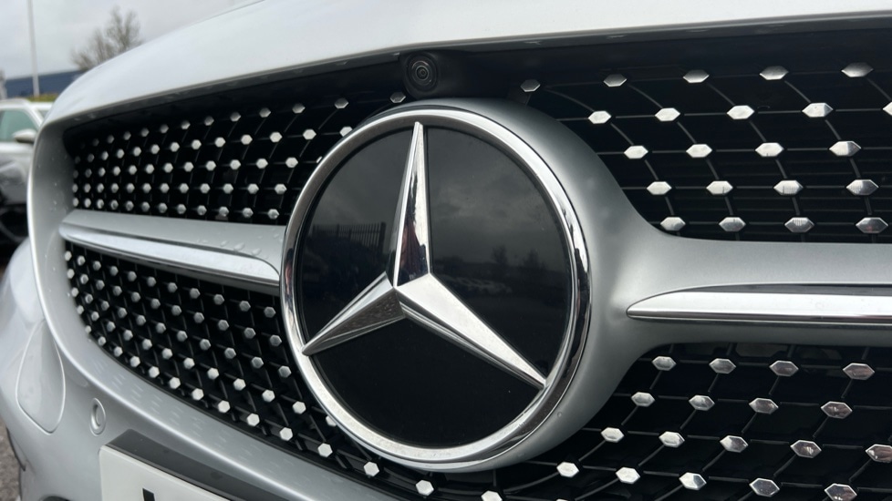 Used Mercedes-Benz C Class 2019 for sale - 76984009: Photo 28