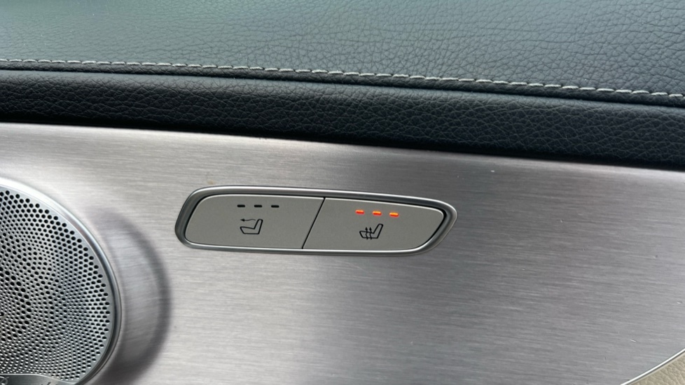 Used Mercedes-Benz C Class 2019 for sale - 76984009: Photo 33