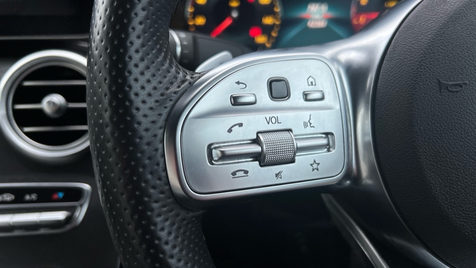 Used Mercedes-Benz C Class 2019 for sale - 76984009: Photo 36