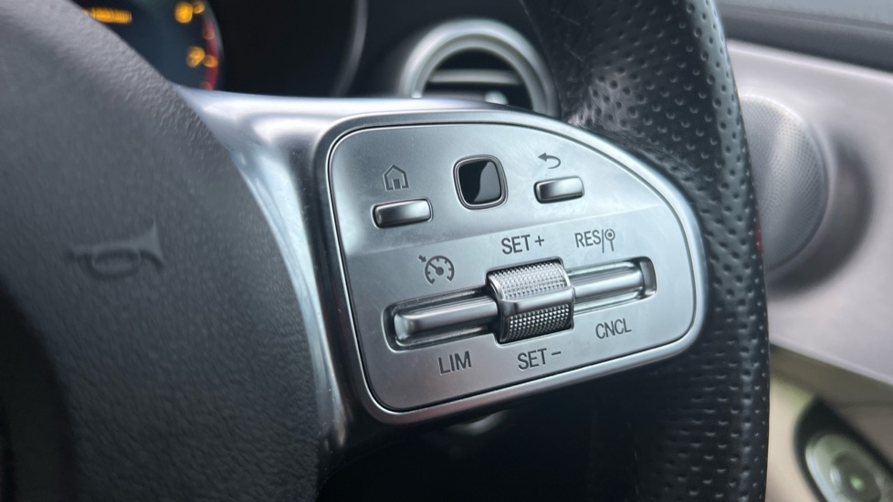 Used Mercedes-Benz C Class 2019 for sale - 76984009: Photo 38