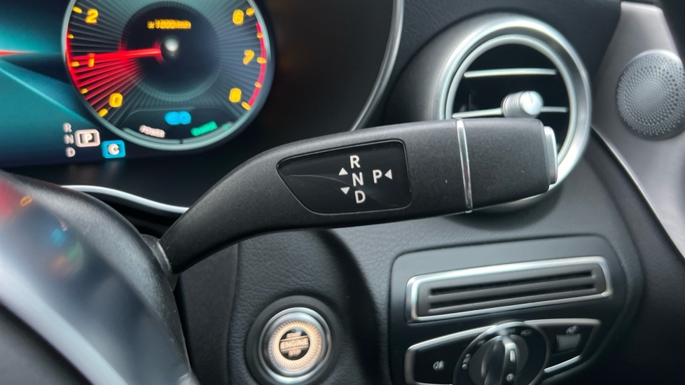 Used Mercedes-Benz C Class 2019 for sale - 76984009: Photo 39