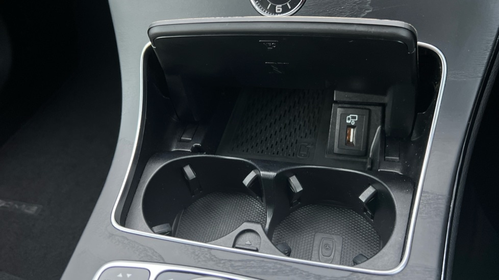 Used Mercedes-Benz C Class 2019 for sale - 76984009: Photo 42