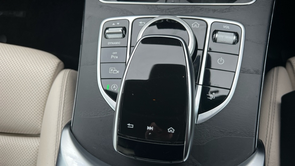 Used Mercedes-Benz C Class 2019 for sale - 76984009: Photo 43