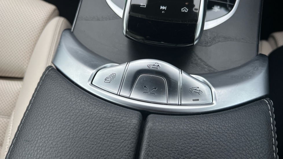 Used Mercedes-Benz C Class 2019 for sale - 76984009: Photo 44