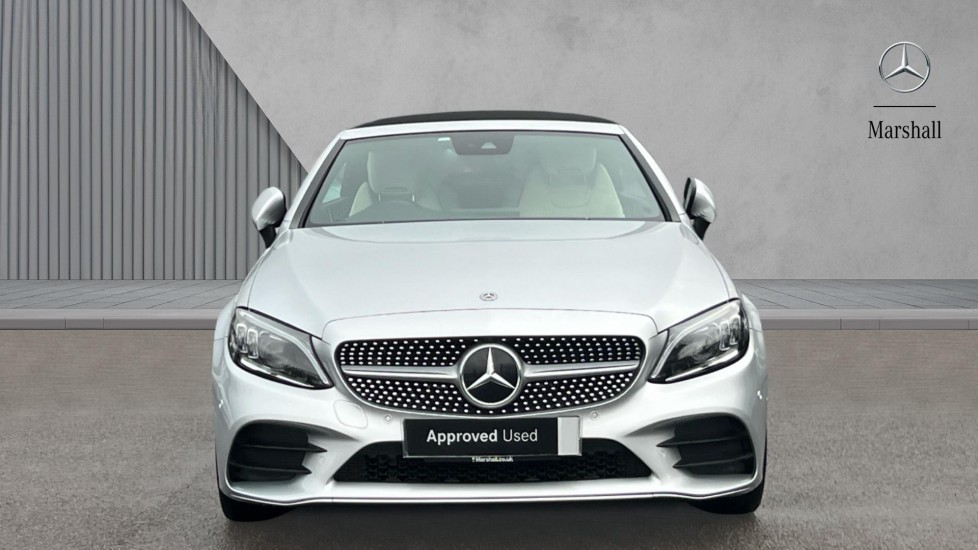 Used Mercedes-Benz C Class 2019 for sale - 76984009: Photo 6