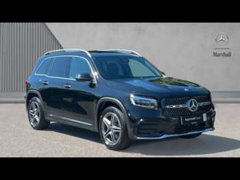 2024 - 200d AMG Line Executive 5dr 8G-Tronic Auto