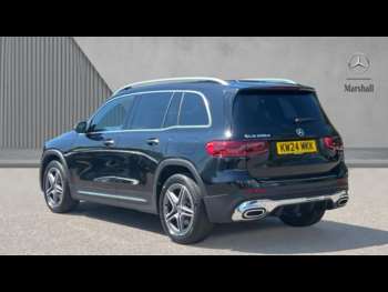 Used Mercedes-Benz GLB 2024 for sale - 75137405: Photo