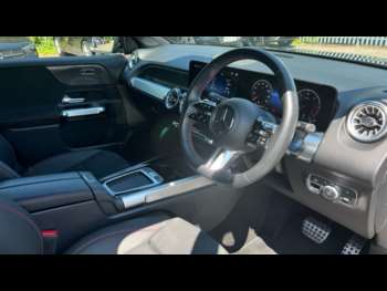Used Mercedes-Benz GLB 2024 for sale - 75137405: Photo