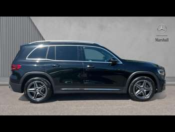 Used Mercedes-Benz GLB 2024 for sale - 75137405: Photo