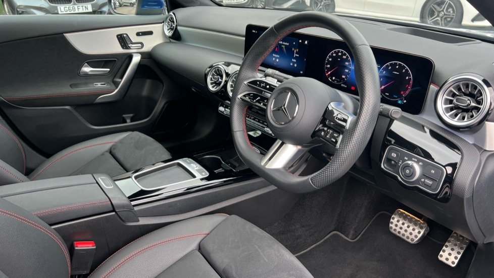 Used Mercedes-Benz A-Class 2024 for sale - 76161507: Photo 3