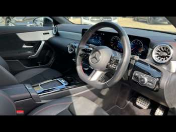 Used Mercedes-Benz CLA 2024 for sale - 74805992: Photo