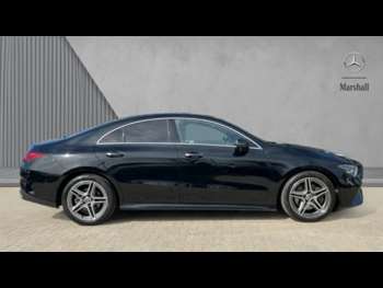Used Mercedes-Benz CLA 2024 for sale - 74805992: Photo