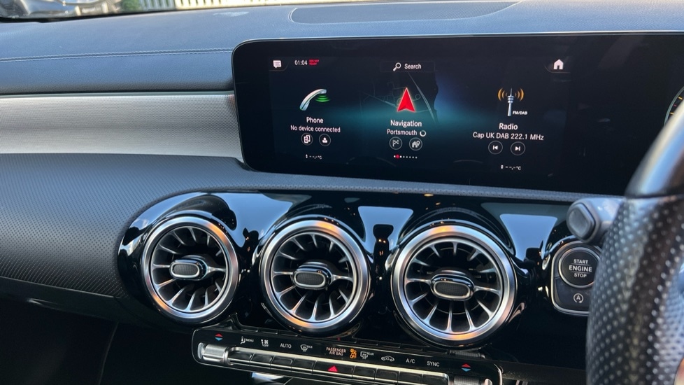 Used Mercedes-Benz A-Class 2022 for sale - 76881894: Photo 13