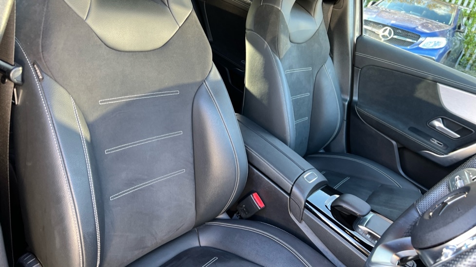 Used Mercedes-Benz A-Class 2022 for sale - 76881894: Photo 14