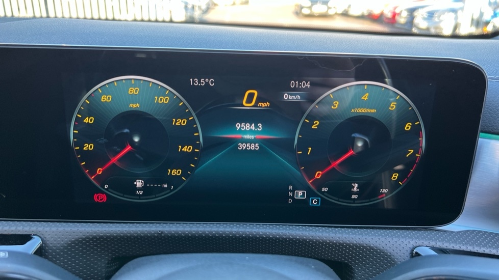 Used Mercedes-Benz A-Class 2022 for sale - 76881894: Photo 16