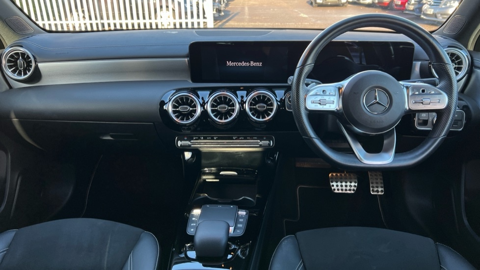 Used Mercedes-Benz A-Class 2022 for sale - 76881894: Photo 23