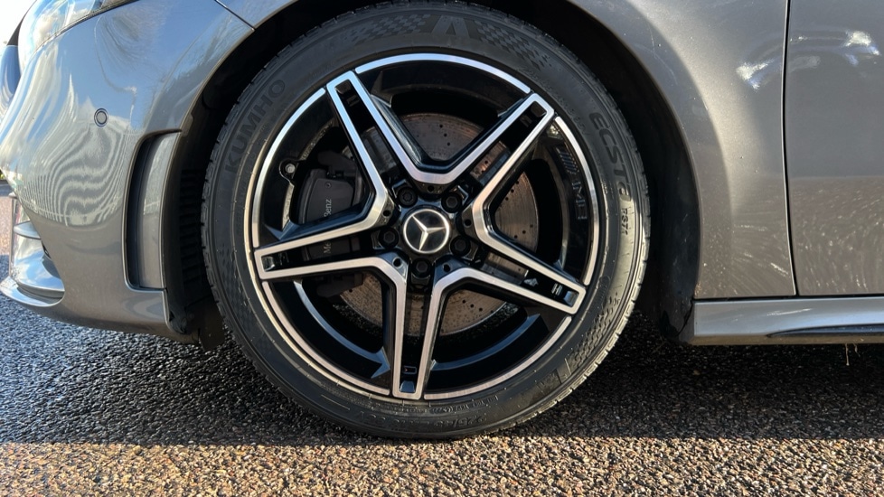 Used Mercedes-Benz A-Class 2022 for sale - 76881894: Photo 25