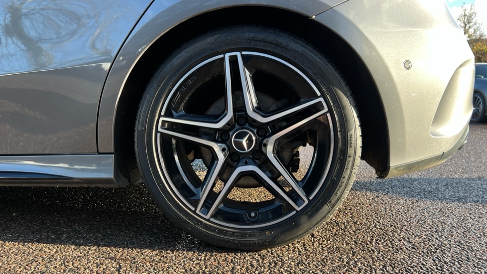 Used Mercedes-Benz A-Class 2022 for sale - 76881894: Photo 26