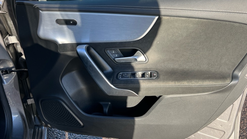 Used Mercedes-Benz A-Class 2022 for sale - 76881894: Photo 34