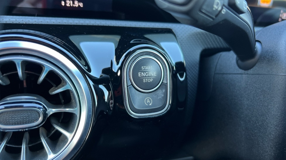 Used Mercedes-Benz A-Class 2022 for sale - 76881894: Photo 40