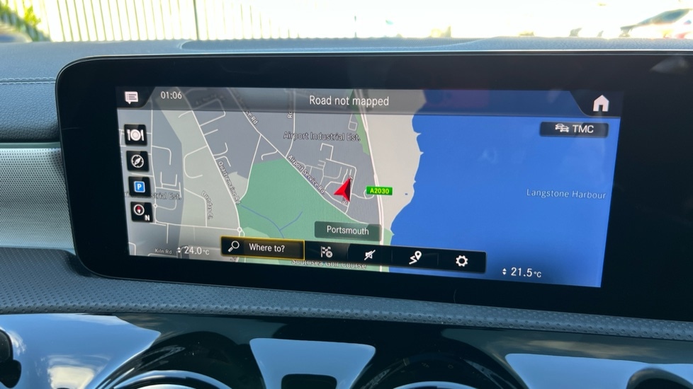 Used Mercedes-Benz A-Class 2022 for sale - 76881894: Photo 45