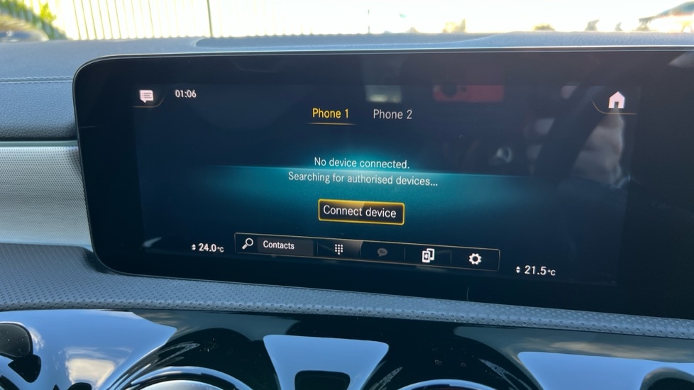 Used Mercedes-Benz A-Class 2022 for sale - 76881894: Photo 47