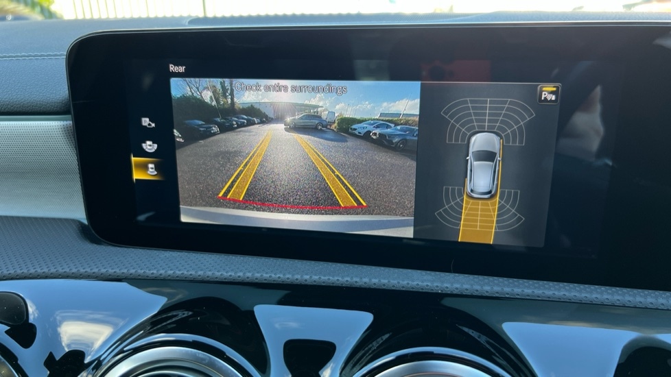 Used Mercedes-Benz A-Class 2022 for sale - 76881894: Photo 48