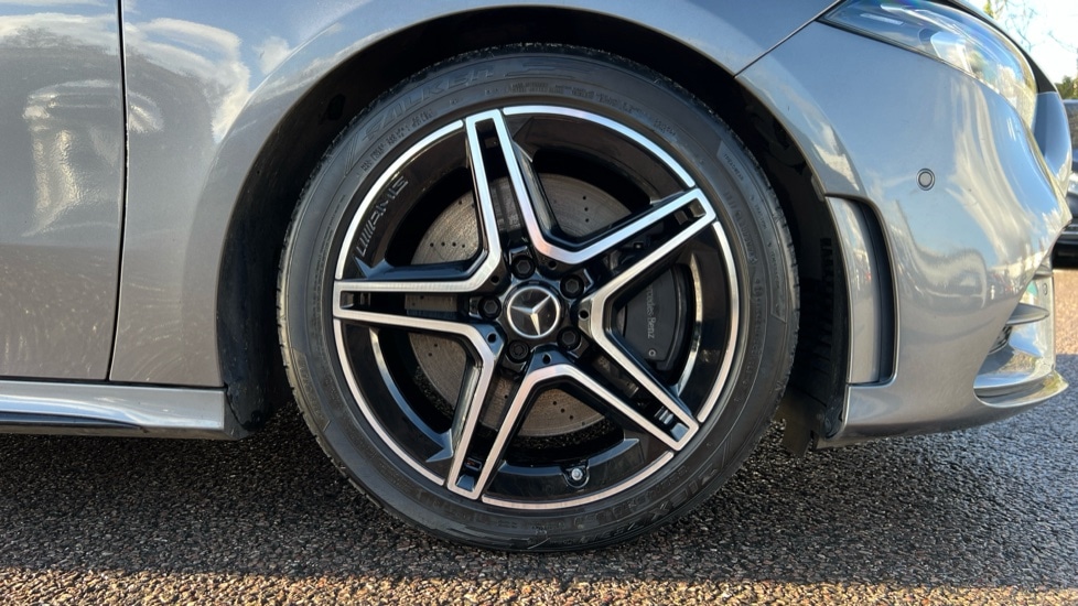 Used Mercedes-Benz A-Class 2022 for sale - 76881894: Photo 5