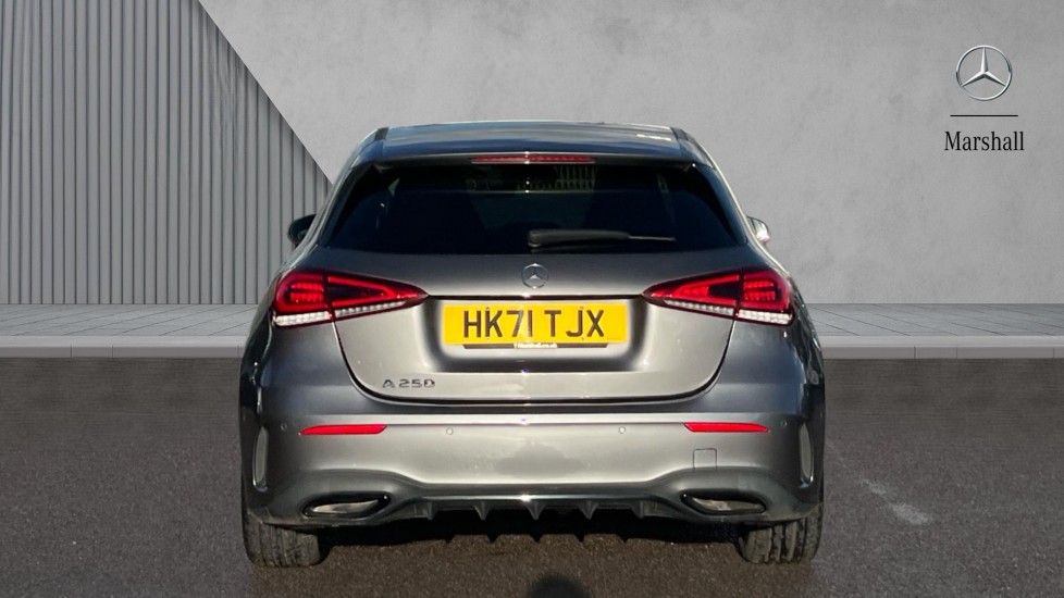 Used Mercedes-Benz A-Class 2022 for sale - 76881894: Photo 7